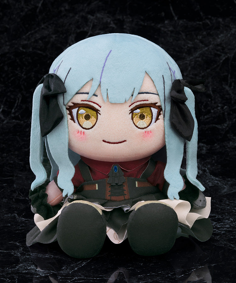 Good Smile Company BanG Dream! Ave Mujica Oblivionis Plush Doll JAPAN OFFICIAL