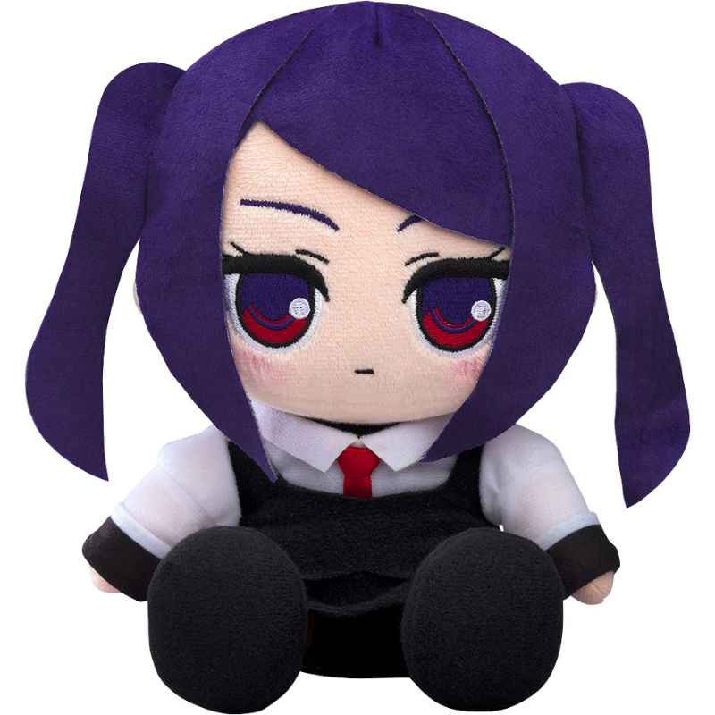 Good Smile Company VA-11 HALL-A Jill Stingray Plush Doll JAPAN OFFICIAL