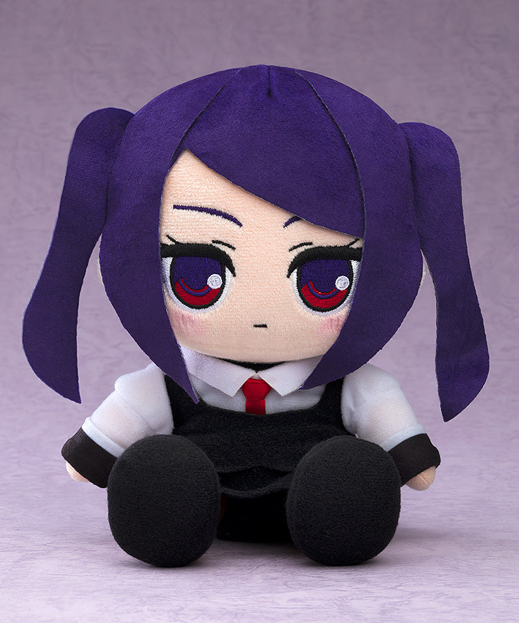 Good Smile Company VA-11 HALL-A Jill Stingray Plüschpuppe JAPAN OFFIZIELL
