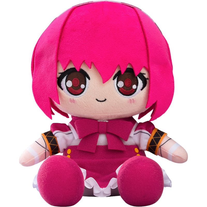 Good Smile Company VA-11 HALL-A Dorothy Haze Plush Doll JAPAN OFFICIAL