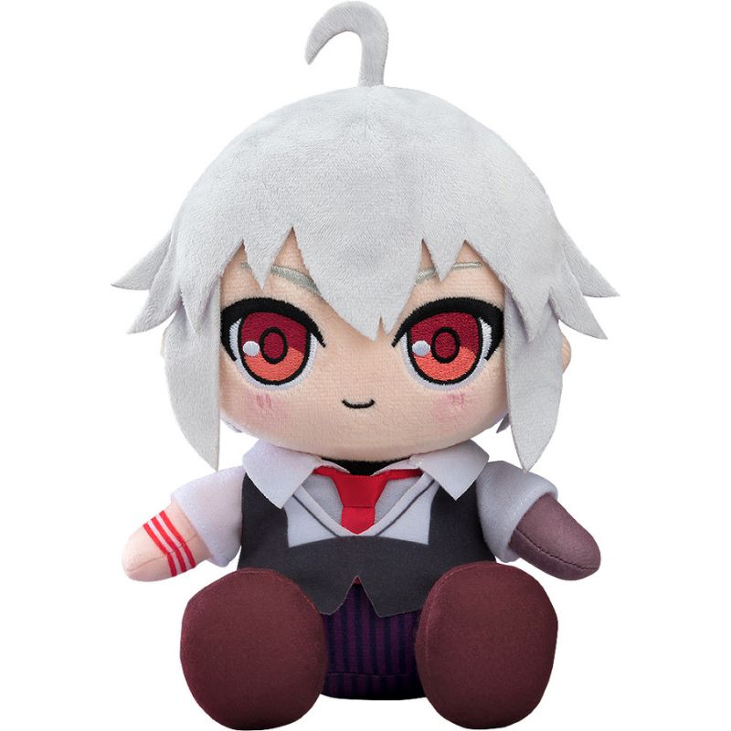 Good Smile Company VA-11 HALL-A Dana Zane Plush Doll JAPAN OFFICIAL
