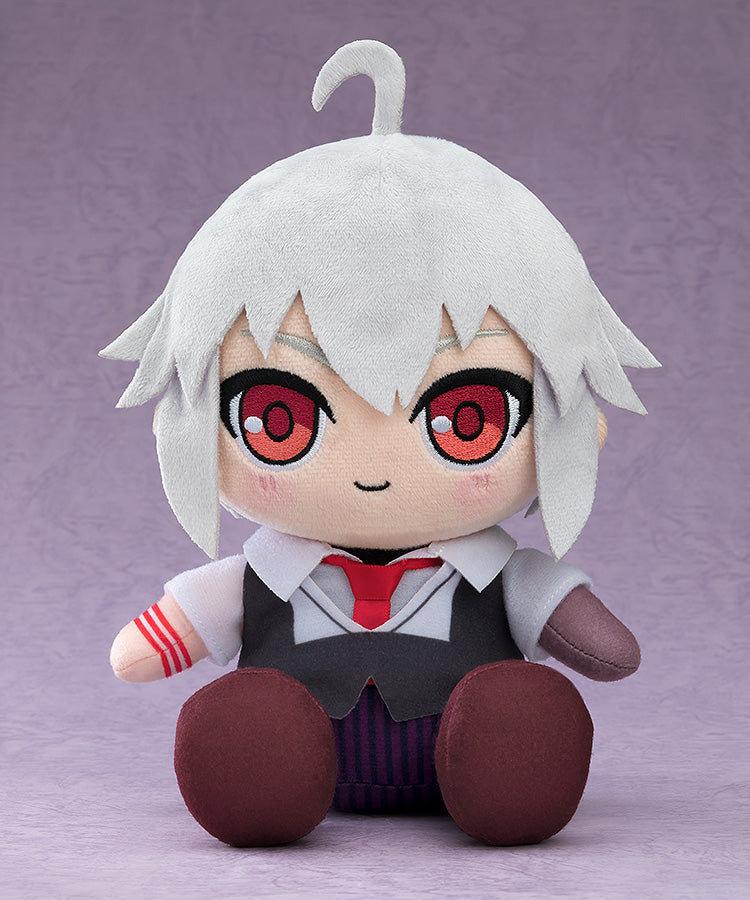 Good Smile Company VA-11 HALL-A Dana Zane Plush Doll JAPAN