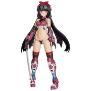 Kotobukiya Frame Arms Girl P3 Magatsuki Ninja Ver. Plastic Model Kit JAPAN