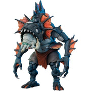 STARARC TOYS San Zero Series The Deep Ones Orange Action Figure JAPAN OFFICIAL