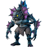 STARARC TOYS San Zero Series The Deep Ones Purple Action Figure JAPAN OFFICIAL