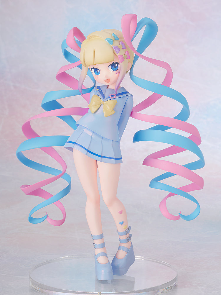 POP UP PARADE Ragazza bisognosa Overdose OMG KawaiiAngel Internet Yamero Ver. Figura
