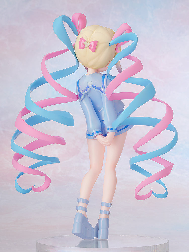 POP UP PARADE Ragazza bisognosa Overdose OMG KawaiiAngel Internet Yamero Ver. Figura