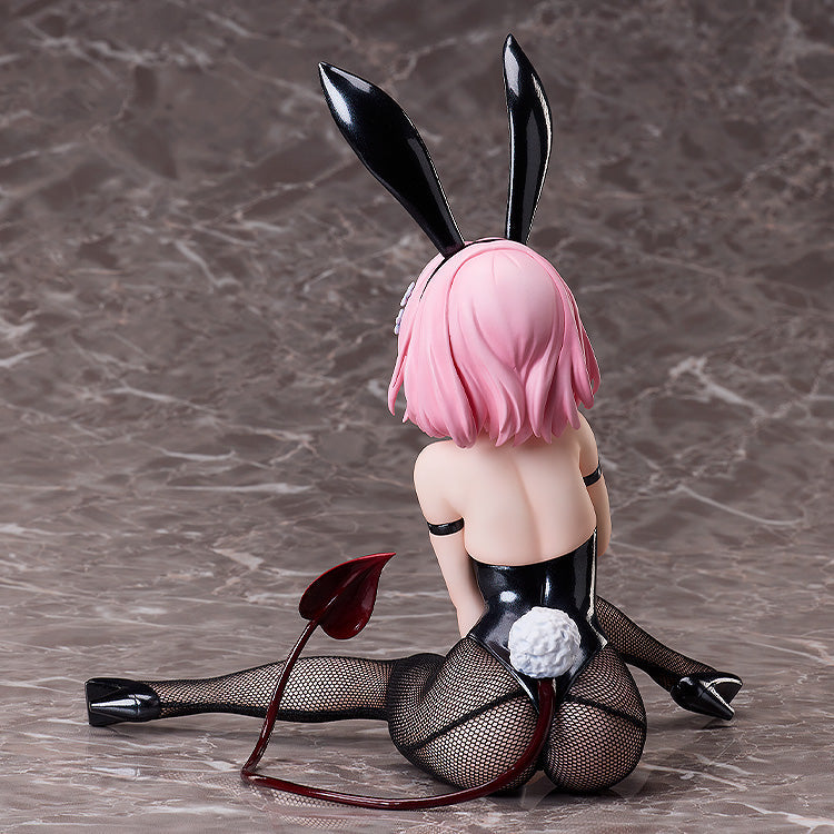 FREEing To Love-Ru Darkness Momo Belia Deviluke Bunny Ver. 1/6 Figur JAPAN