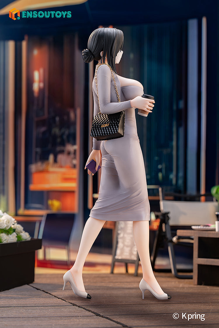 ENSOUTOYS Dongtan 1/6 Figur JAPAN OFFIZIELL