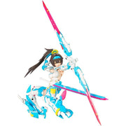 Kotobukiya Megami Device Asra Archer Aoi 1/1 Plastic Model Kit JAPAN OFFICIAL