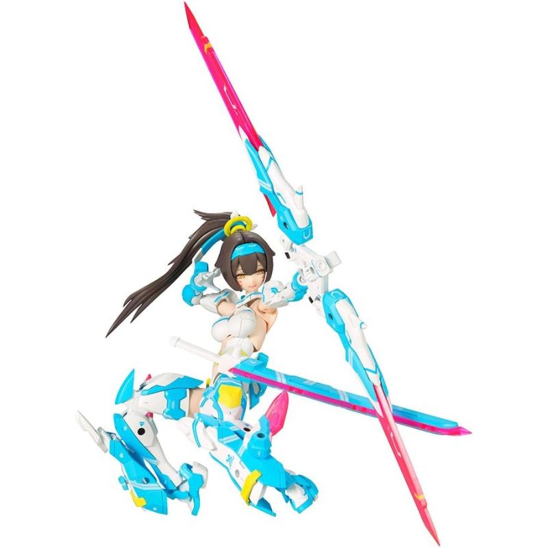 Kotobukiya Megami Device Asra Archer Aoi 1/1 Plastic Model Kit JAPAN OFFICIAL