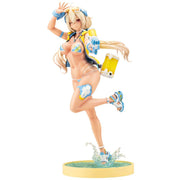 Kotobukiya Megami Device Asra Aoi Ai 2/1 Figure JAPAN OFFICIAL