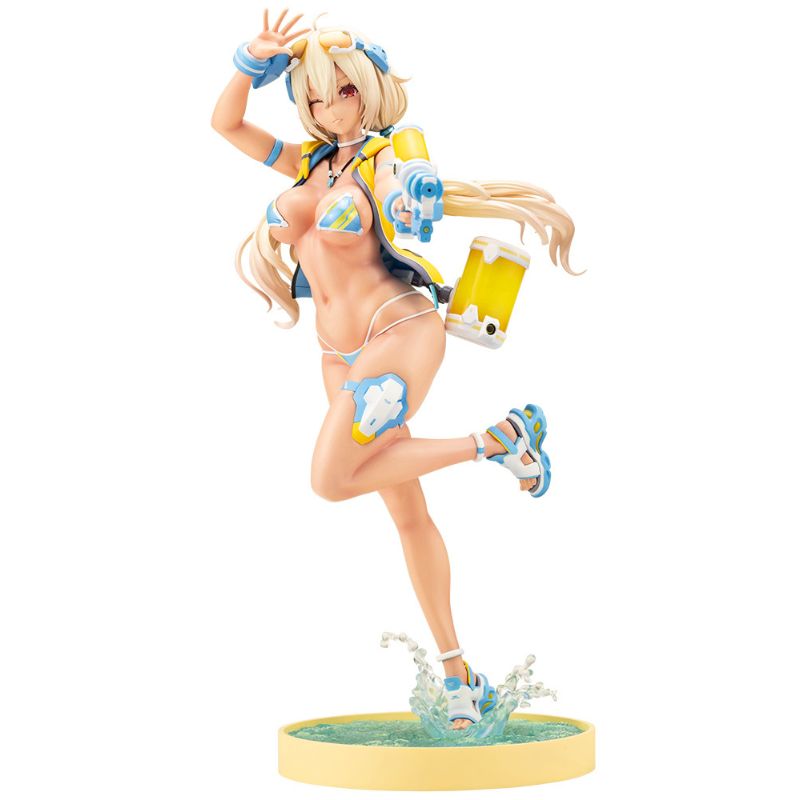 Kotobukiya Megami Device Asra Aoi Ai 2/1 Figure JAPAN OFFICIAL