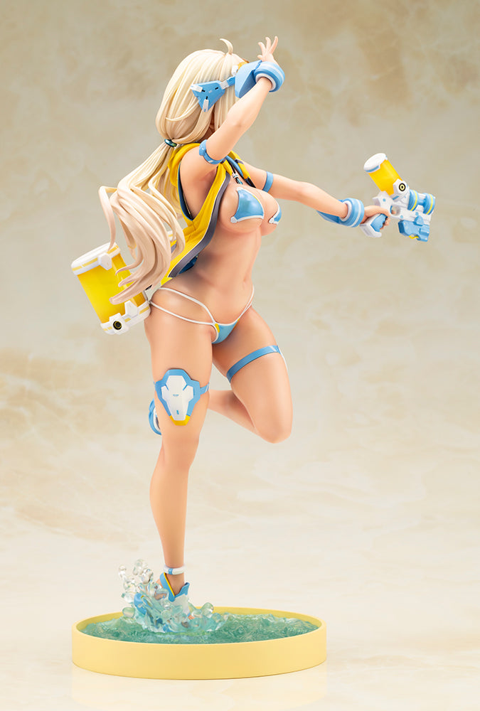 Kotobukiya Megami Device Asra Aoi Ai 2/1 Figura OFICIAL DE JAPÓN