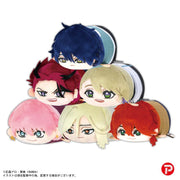 Max Limited Ride Kamens PoteKoro Mascot Complete Set Box Plush JAPAN OFFICIAL