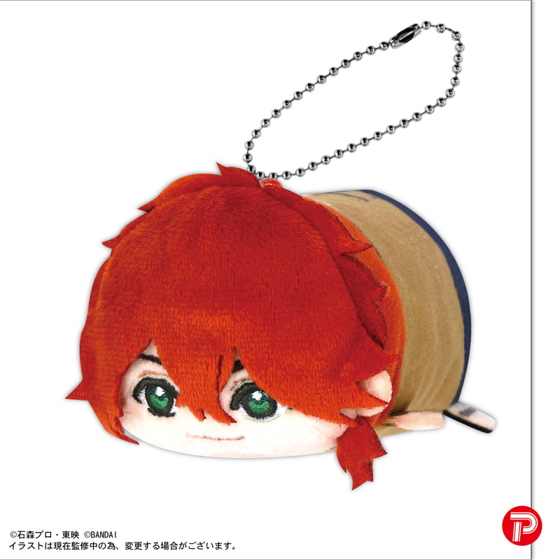 Max Limited Ride Kamens PoteKoro Mascote Conjunto Completo Caixa De Pelúcia JAPÃO OFICIAL