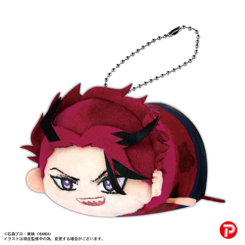 Max Limited Ride Kamens PoteKoro Mascote Conjunto Completo Caixa De Pelúcia JAPÃO OFICIAL