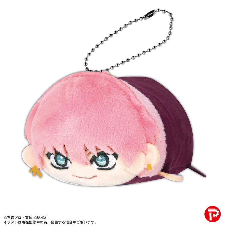 Max Limited Ride Kamens PoteKoro Mascote Conjunto Completo Caixa De Pelúcia JAPÃO OFICIAL