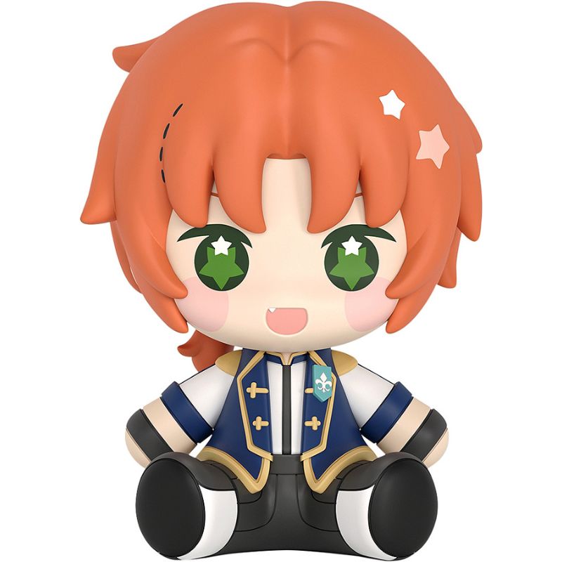 Good Smile Arts Shanghai Huggy Good Smile Ensemble Stars!! Leo Tsukinaga Figure