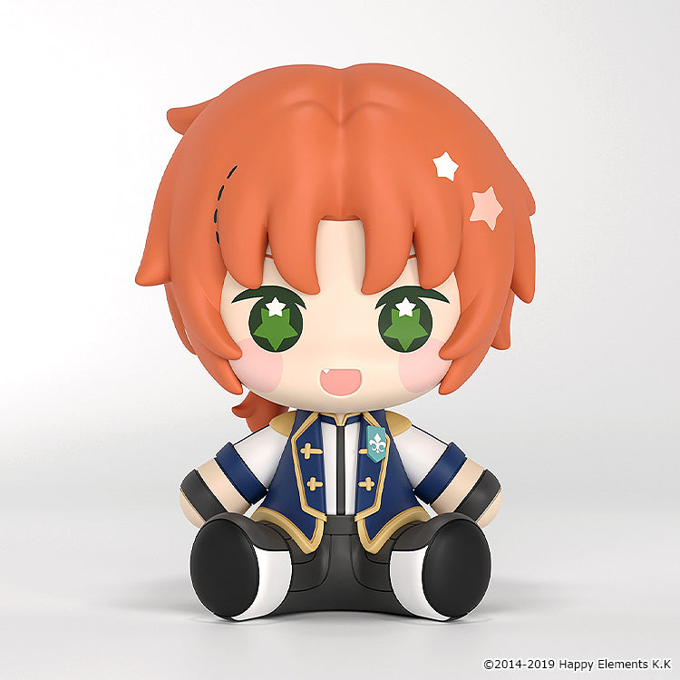 Good Smile Arts Shanghai Huggy Good Smile Ensemble Stars!! Leo Tsukinaga Figure