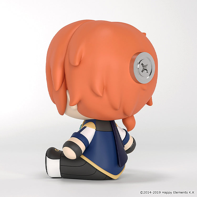 Good Smile Arts Shanghai Huggy Good Smile Ensemble Stars!! Leo Tsukinaga Figure