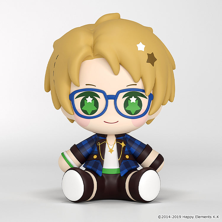 Good Smile Arts Shanghai Huggy Good Smile Ensemble Stars!! Makoto Yuuki Figur