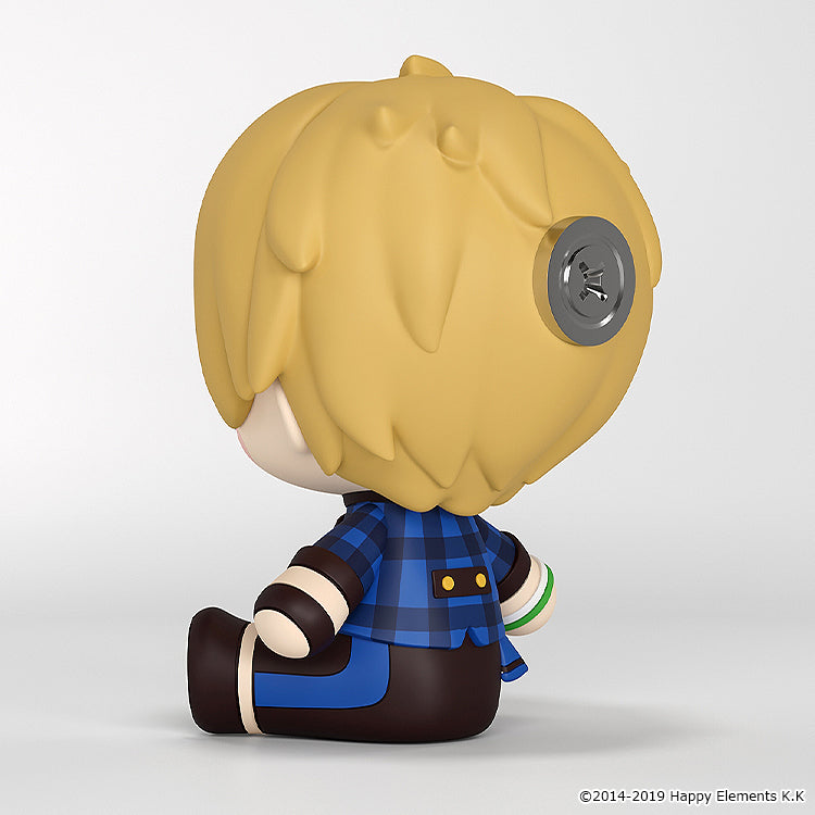 Good Smile Arts Shanghai Huggy Good Smile Ensemble Stars!! Makoto Yuuki Figur