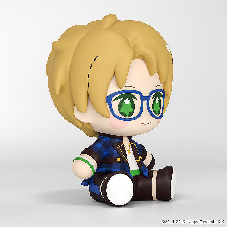 Good Smile Arts Shanghai Huggy Good Smile Ensemble Stars!! Makoto Yuuki Figur