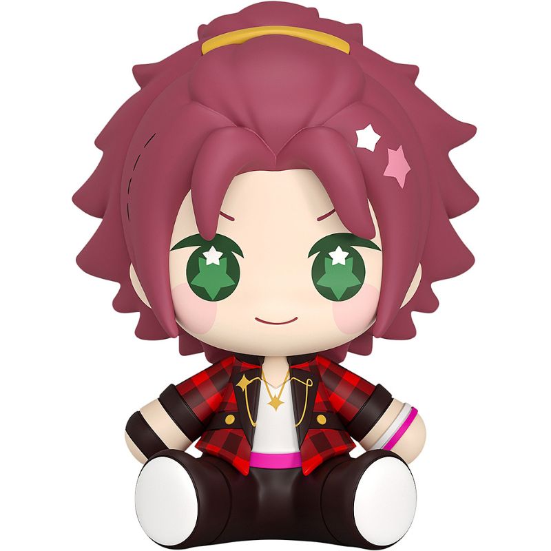 Good Smile Arts Shanghai Huggy Good Smile Ensemble Stars!! Mao Isara Figure