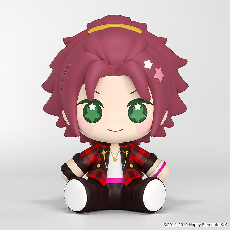 Good Smile Arts Shanghai Huggy Good Smile Ensemble Stars!! Mao Isara Figur