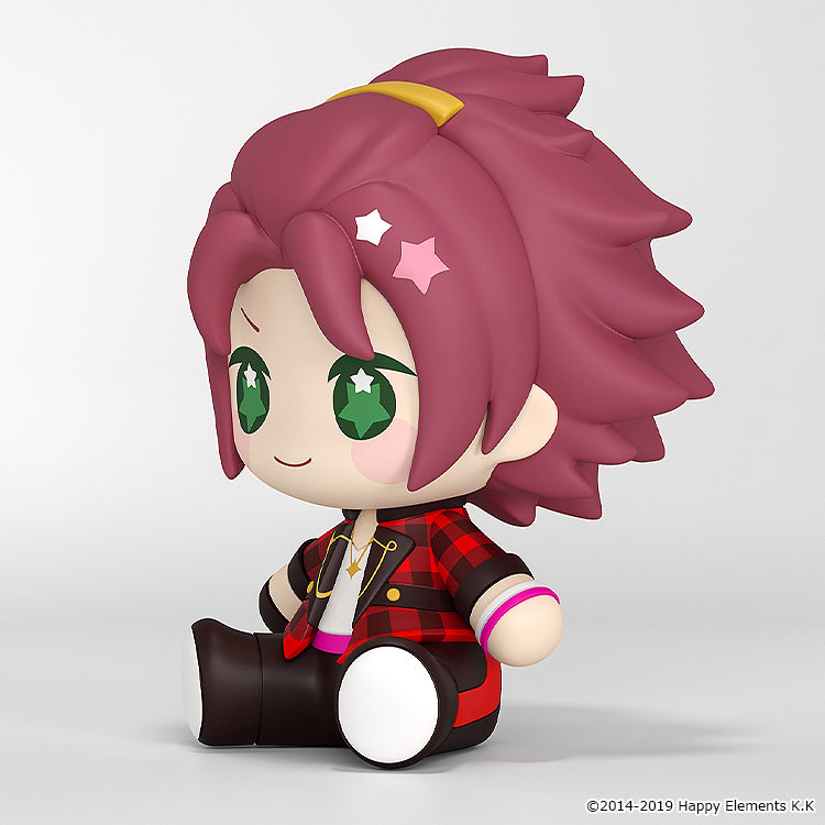 Good Smile Arts Shanghai Huggy Good Smile Ensemble Stars!! Mao Isara Figur
