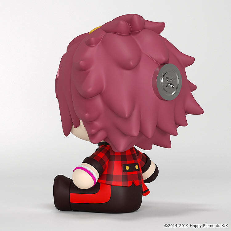 Good Smile Arts Shanghai Huggy Good Smile Ensemble Stars!! Mao Isara Figur