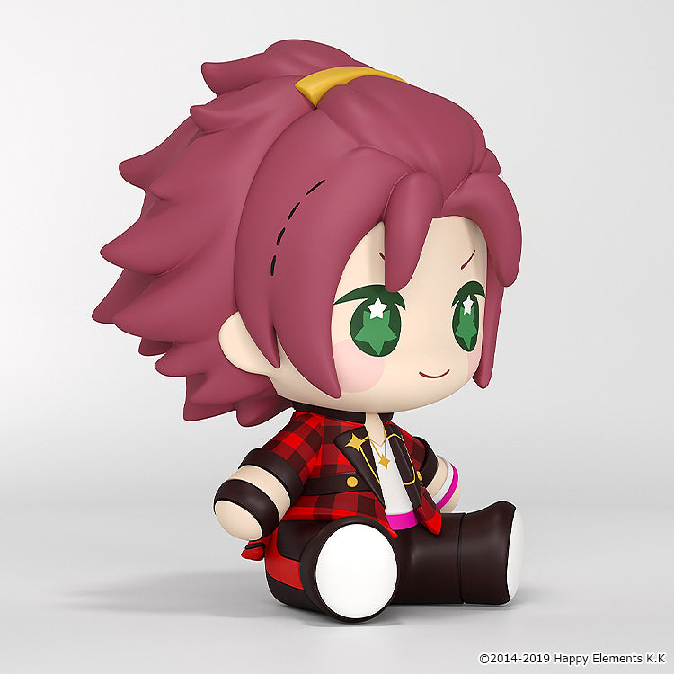Good Smile Arts Shanghai Huggy Good Smile Ensemble Stars!! Mao Isara Figur