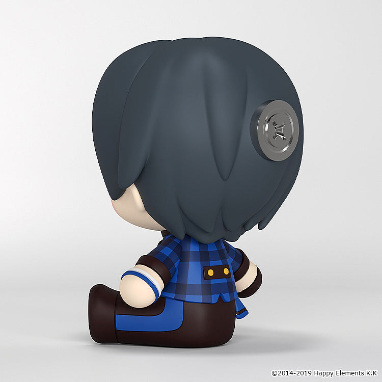 Good Smile Arts Shanghai Huggy Good Smile Ensemble Stars!! Hokuto Hidaka Figure