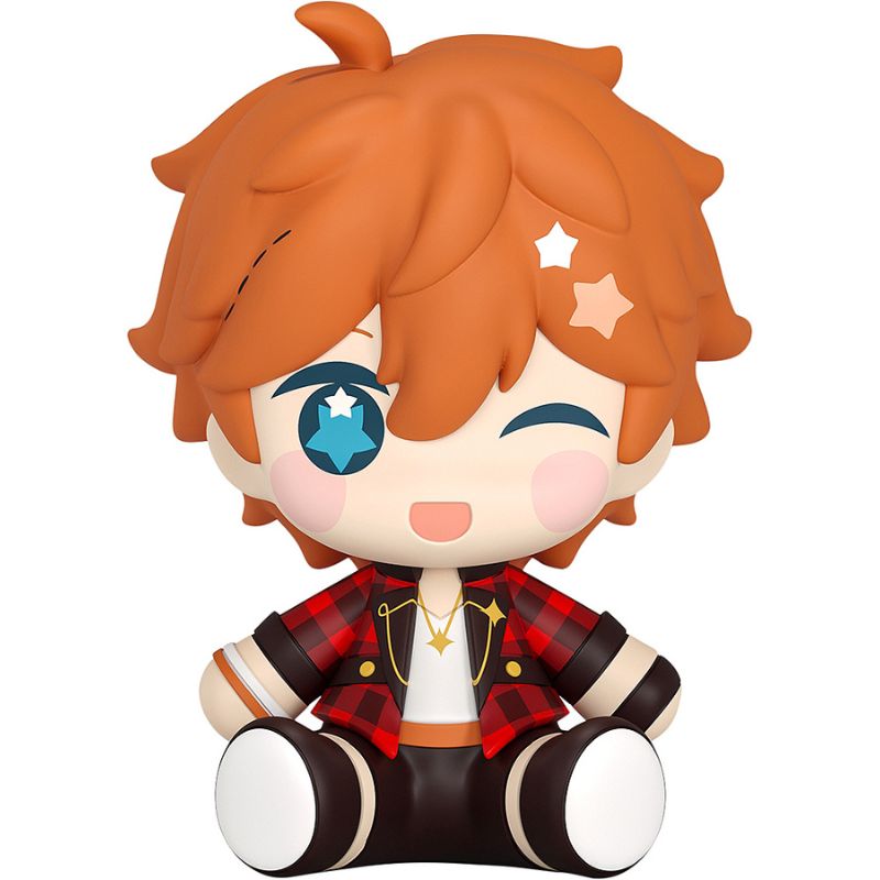 Huggy Good Smile Ensemble Stars!! Subaru Akehoshi Figure JAPAN OFFICIAL