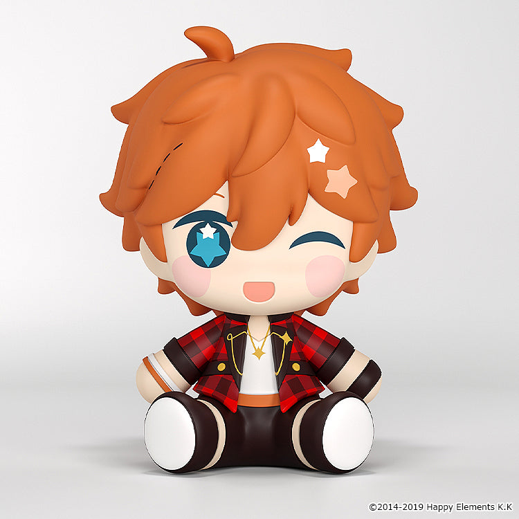 ¡¡Estrellas del conjunto Huggy Good Smile!! Figura Subaru Akehoshi OFICIAL DE JAPÓN