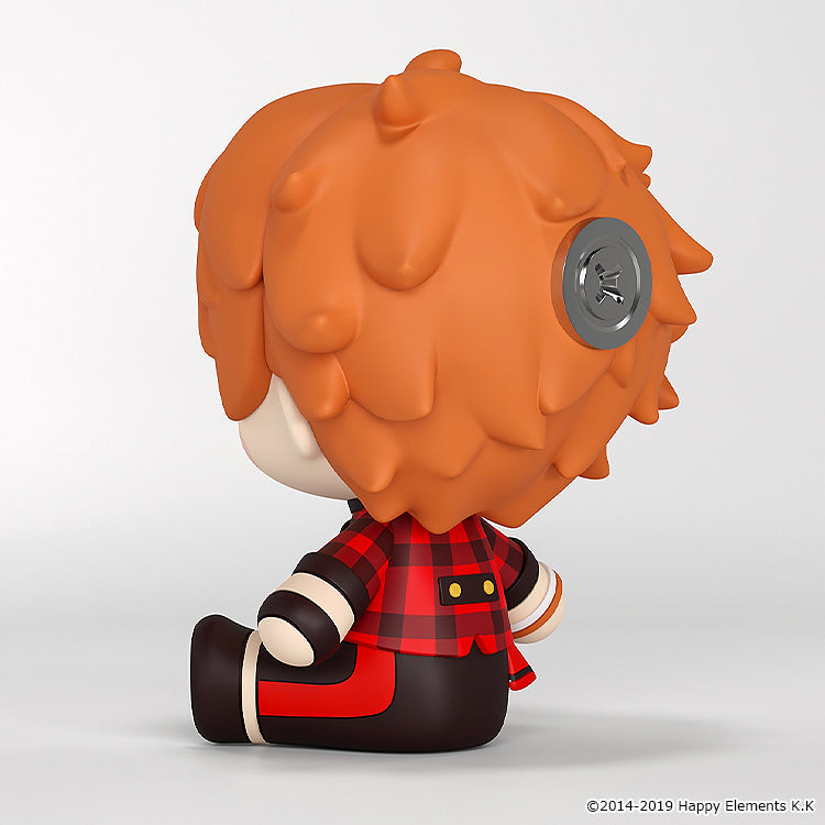 ¡¡Estrellas del conjunto Huggy Good Smile!! Figura Subaru Akehoshi OFICIAL DE JAPÓN