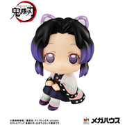 MegaHouse LookUp Demon Slayer Shinobu Kocho Figure JAPAN OFFICIAL