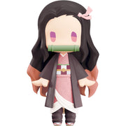 Good Smile Company HELLO! GOOD SMILE Demon Slayer Nezuko Kamado Action Figure