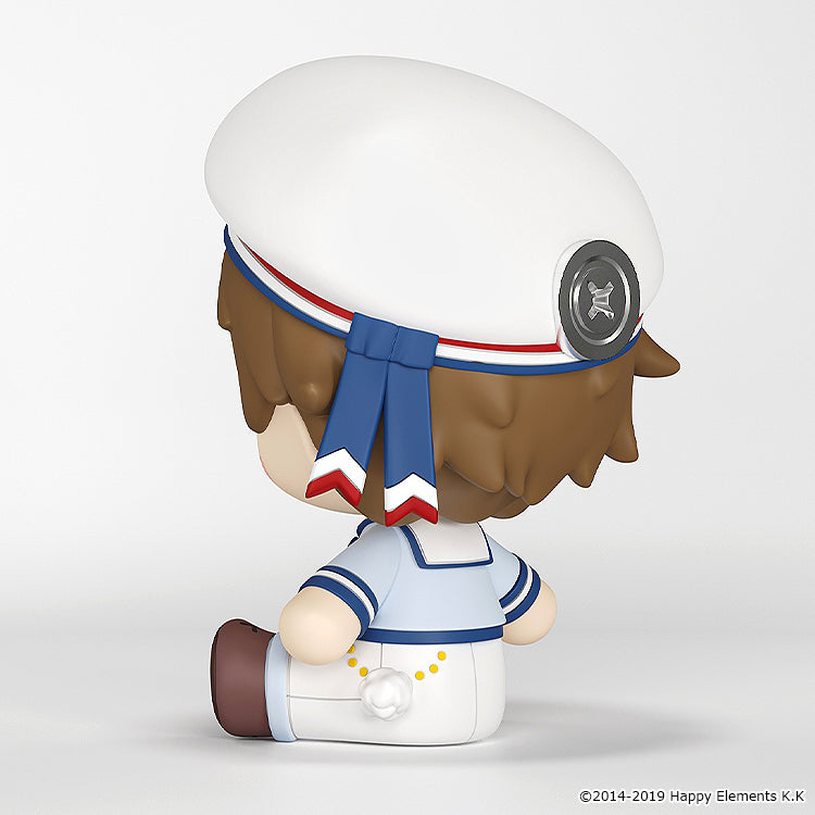 Good Smile Arts Shanghai Huggy Good Smile Ensemble Stars!! Mitsuru Tenma Figure