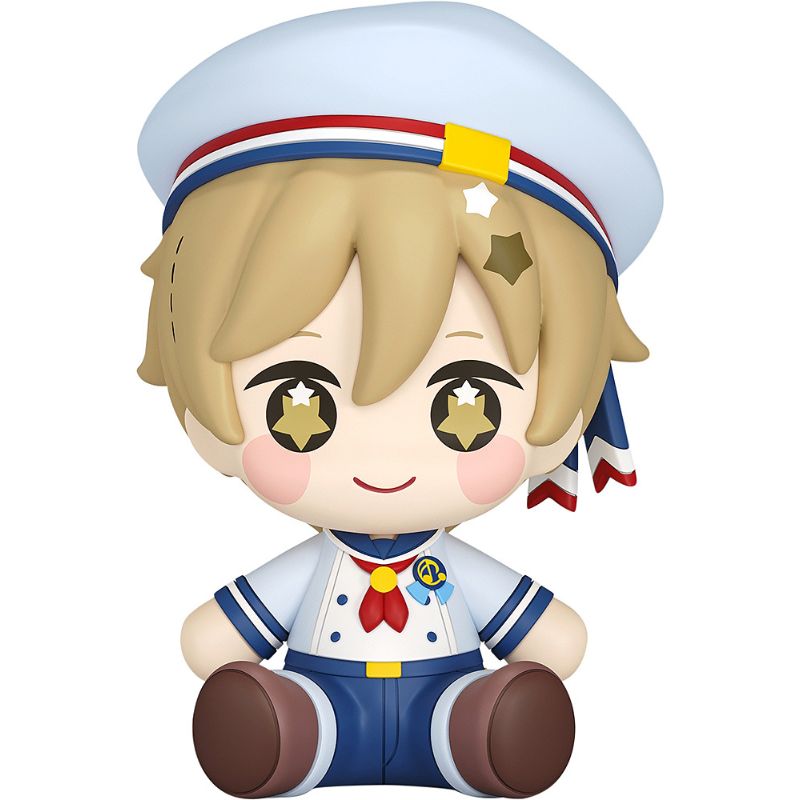 Good Smile Arts Shanghai Huggy Good Smile Ensemble Stars!! Tomoya Mashiro Figure