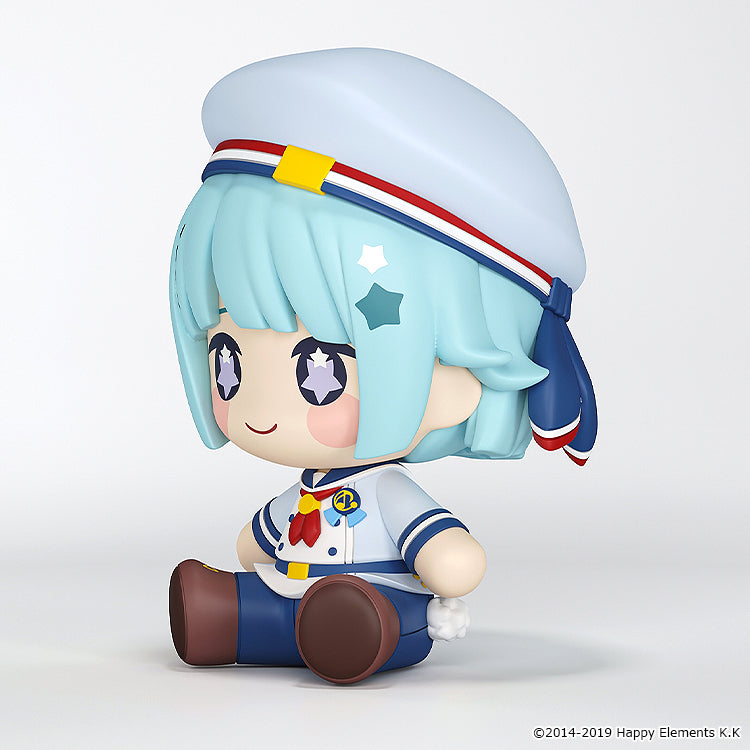 Good Smile Arts Shanghai Huggy Good Smile Ensemble Stars!! Hajime Shino Figure