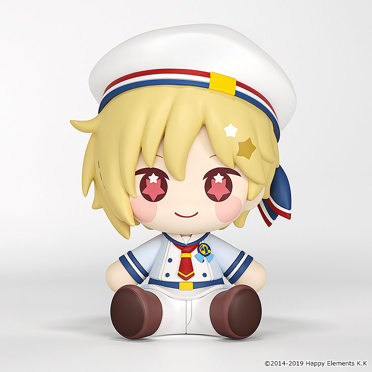 Good Smile Arts Shanghai Huggy Good Smile Ensemble Stars!! Nazuna Nito Figure