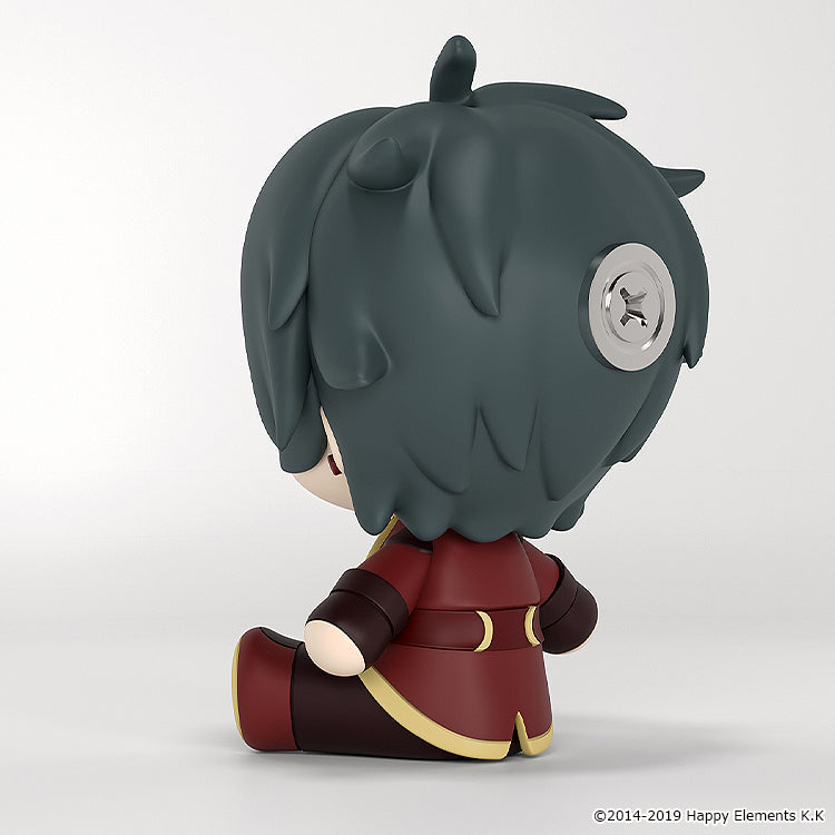 Good Smile Arts Shanghai Huggy Good Smile Ensemble Stelle!! Figura di Mika Kagehira