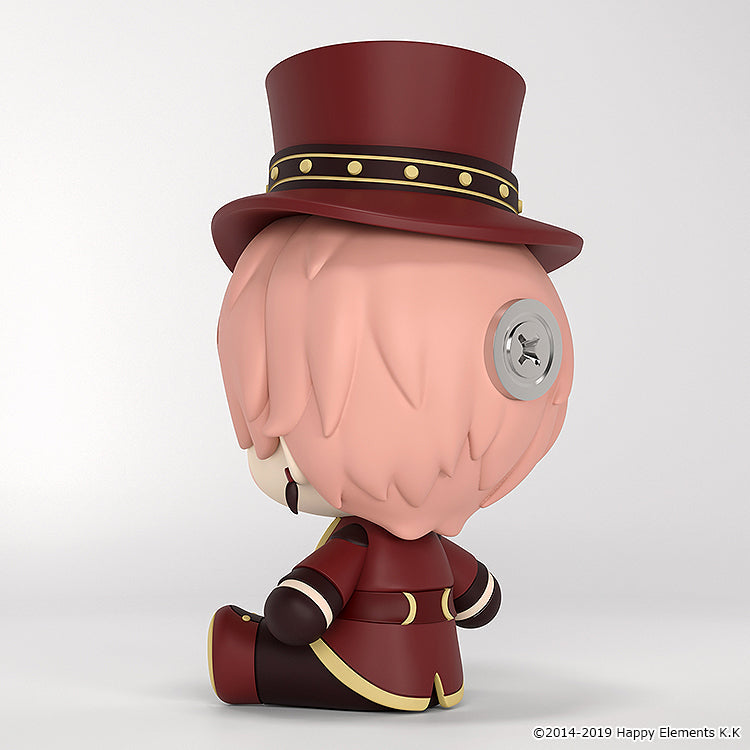 Good Smile Arts Shanghai Huggy Good Smile Ensemble Étoiles !! Figurine Shu Itsuki