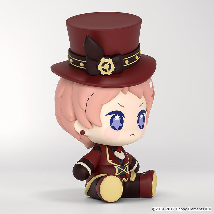 Good Smile Arts Shanghai Huggy Good Smile Ensemble Étoiles !! Figurine Shu Itsuki