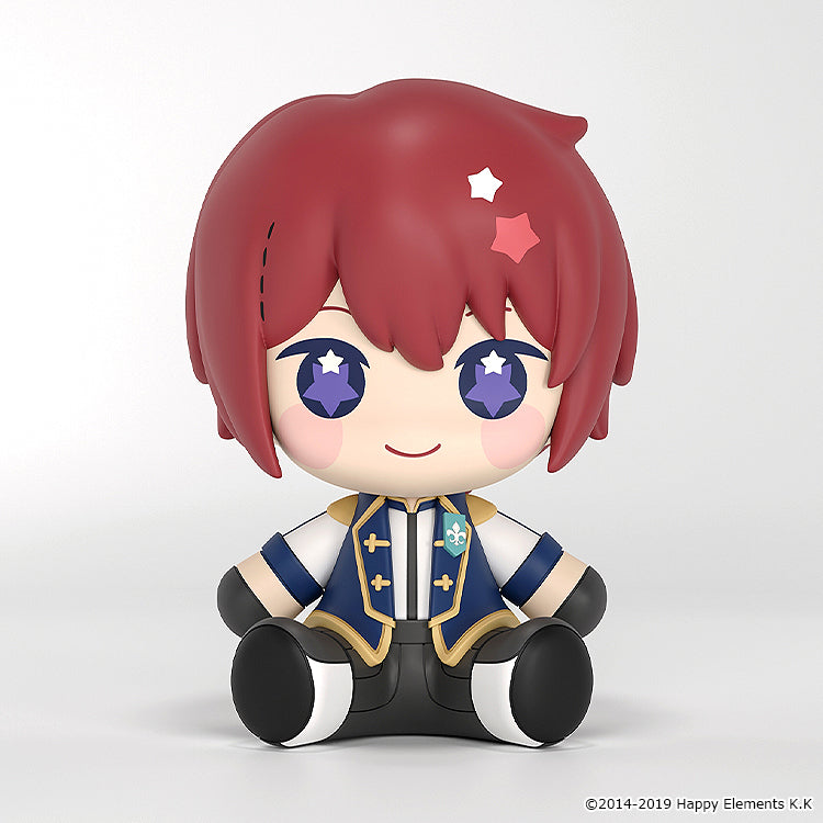 Good Smile Arts Shanghai Huggy Good Smile Ensemble Stars!! Tsukasa Suou Figure