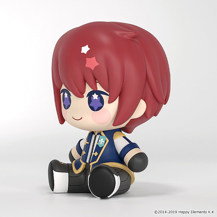 Good Smile Arts Shanghai Huggy Good Smile Ensemble Stars!! Tsukasa Suou Figure