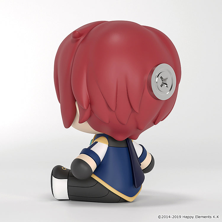 Good Smile Arts Shanghai Huggy Good Smile Ensemble Stars!! Tsukasa Suou Figure