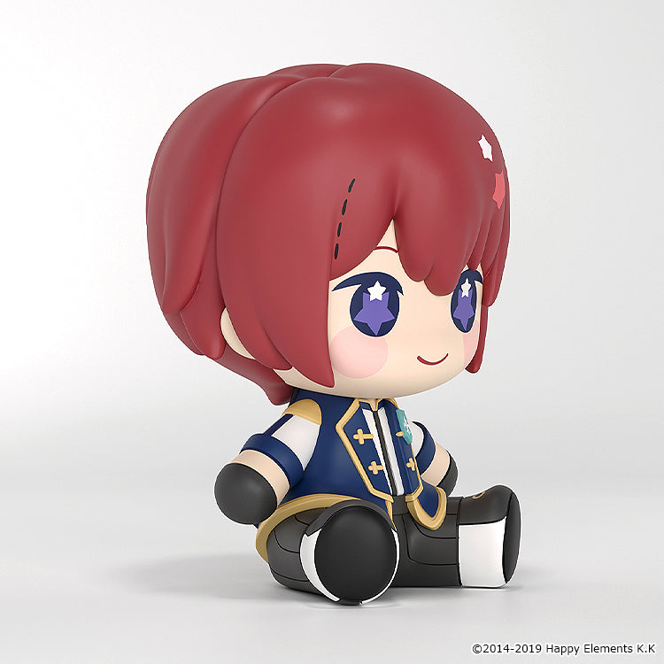 Good Smile Arts Shanghai Huggy Good Smile Ensemble Stars!! Tsukasa Suou Figure